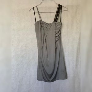 Mystic mini dress
